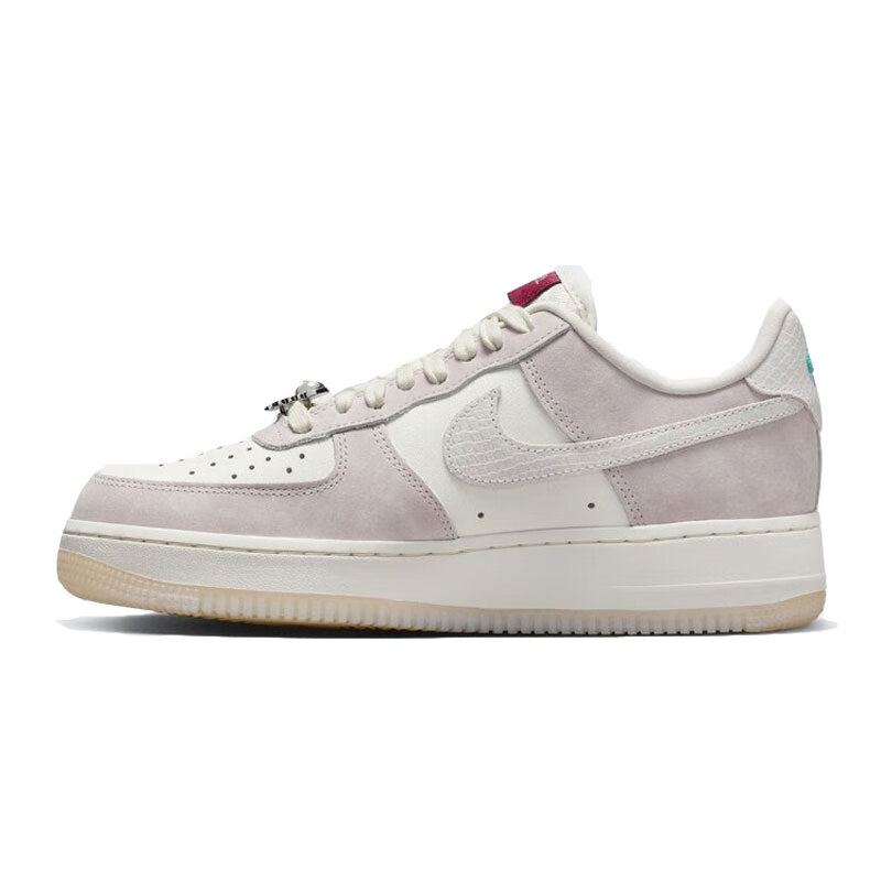 NIKE 耐克 女鞋春季AF1空军一号运动鞋休闲鞋板鞋FZ5066-111 券后444.82元