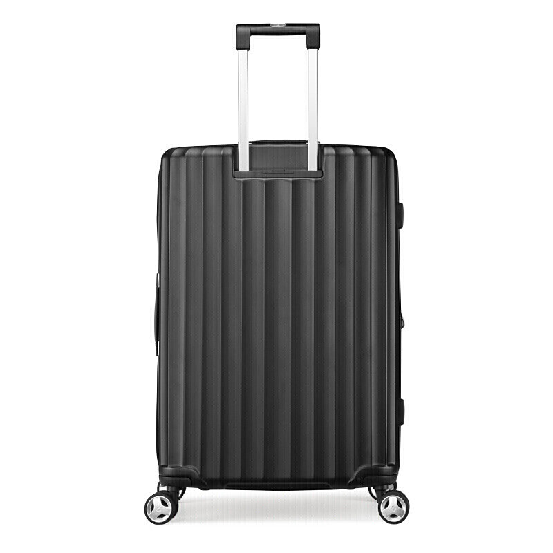 Samsonite 新秀丽 行李箱时尚竖条纹拉杆箱旅行箱飞机轮28英寸GU9 券后1917元