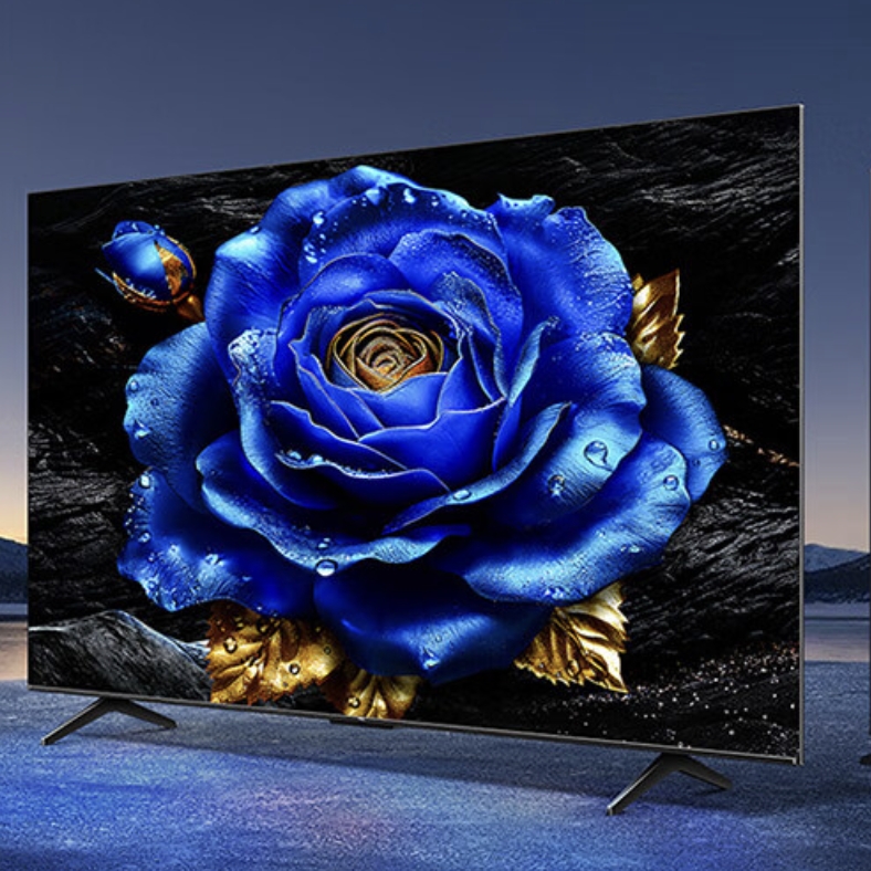 TCL 55T8H 液晶电视 55英寸 2789元（双重优惠）