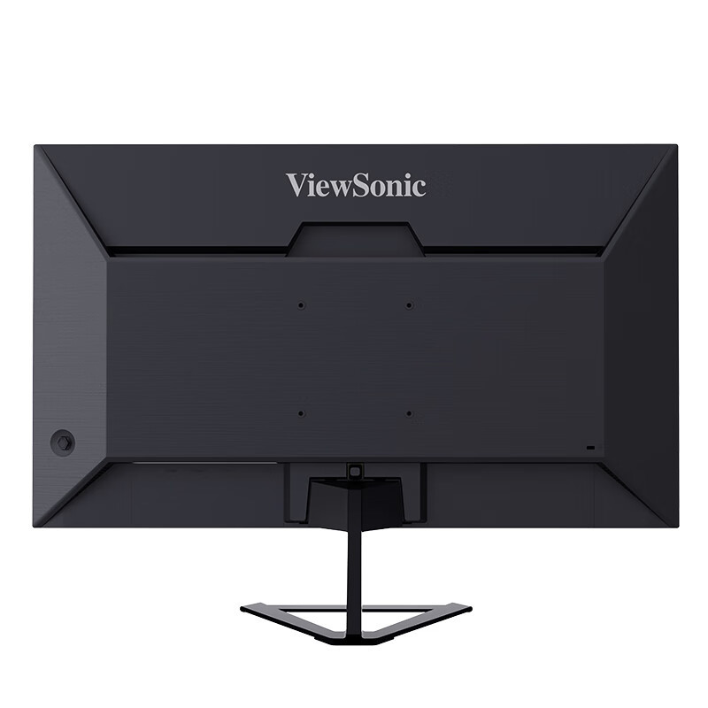 限移动端：ViewSonic 优派 VX2758-2K-PRO 27英寸IPS显示器（2560×1440、170Hz、100%sRGB、HDR10） 799元