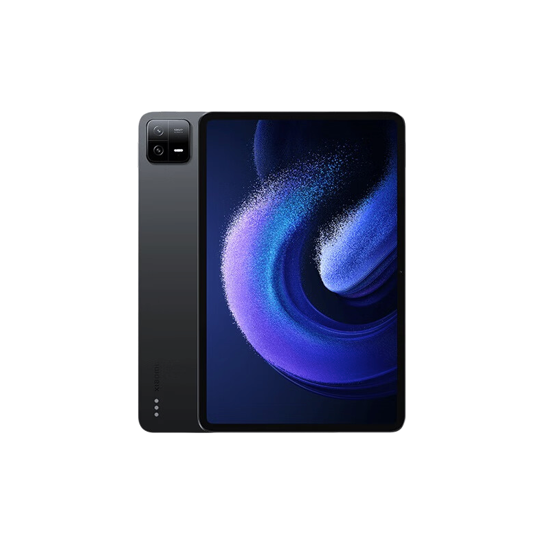 Xiaomi 小米 Pad 6 11英寸平板电脑 8GB+128GB 券后1605元