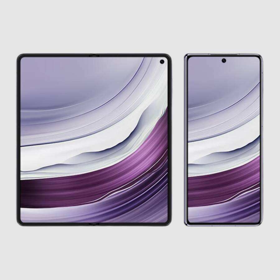 华为 Mate X5 典藏版 16GB+512GB  15999元包邮