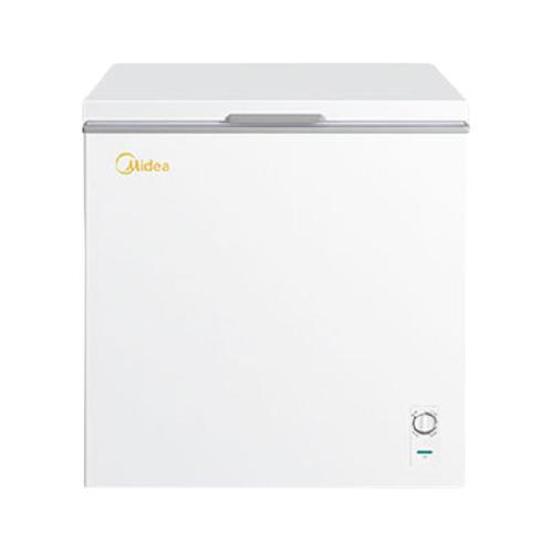 Midea 美的 BD/BC-203KMD(E) 冷柜 203L 券后784元