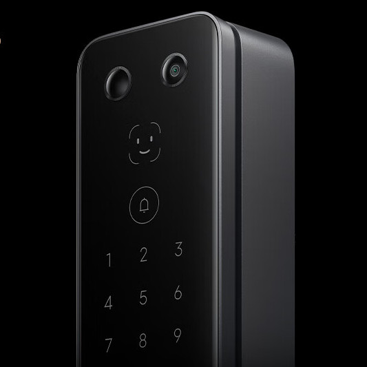 Xiaomi 小米 XMZNMSTO6LK 猫眼智能锁 M20 Pro 2799元