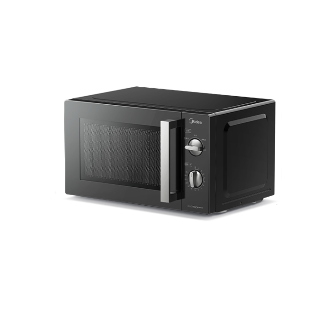 Midea 美的 PM20A1 微波炉 20L 券后369元