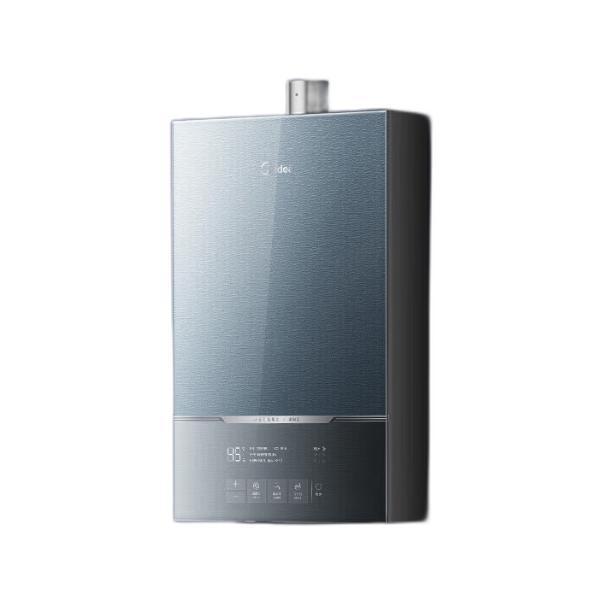 Midea 美的 MATE系列 JSQ30-MATEpro 燃?xì)鉄崴?16L 30kW 券后1519元