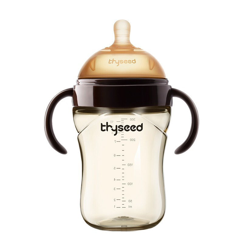 thyseed 世喜 TB33 PPSU奶瓶 300ml 7-10月 171.6元