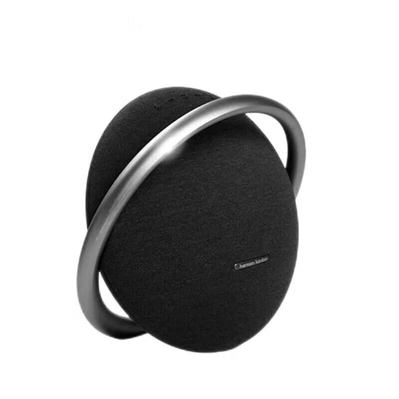 哈曼卡顿 Harman/Kardon） ONYX STUDIO7 音乐卫星七代 桌面立体声音箱 券后1149元