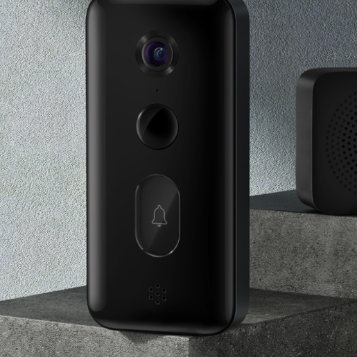 家装季：Xiaomi 小米 智能门铃3 249元（双重优惠）