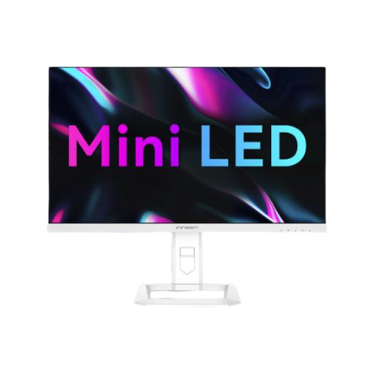 限移动端、京东百亿补贴：Innocn 联合创新 27M2U-D 27英寸MiniLED显示器 (4K、60Hz、99%DCI-P3、Type-C 65W） 1479元（晒单返20元E卡）