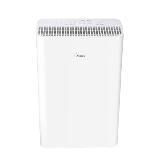 Midea 美的 KJ230G-D46 家用空气净化器 券后369元