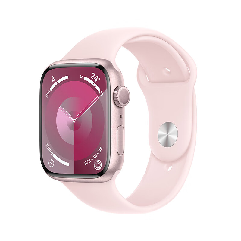 Apple 苹果 Watch Series 9 智能手表 GPS款 45mm 2599元