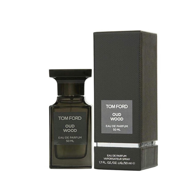 京东PLUS：TOM FORD 乌木沉香 EDP 50ml 873.05元