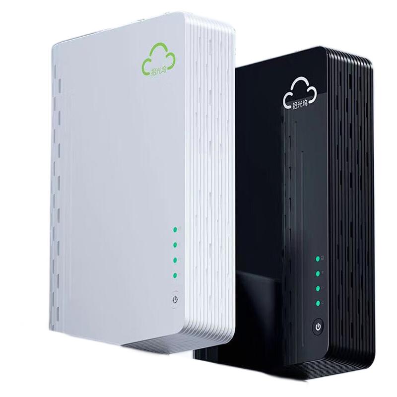 sgwbox 拾光坞 N3 NAS私有云网盘 星光版-V2 券后419元