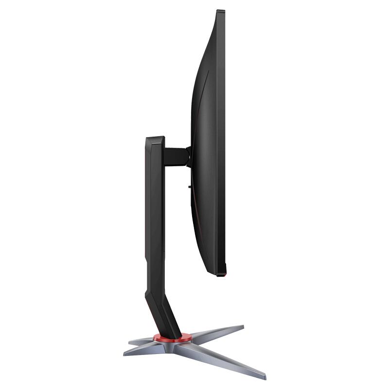 AOC 冠捷 G2S系列 Q27G2S/D 27英寸 IPS G-sync FreeSync 显示器（2560×1440、170Hz、126%sRGB、HDR400） 1299元