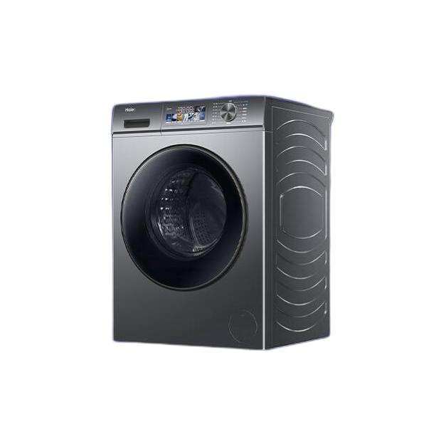 Haier 海尔 K39pro系列 EG10065S 滚筒洗衣机 10kg 券后2699元