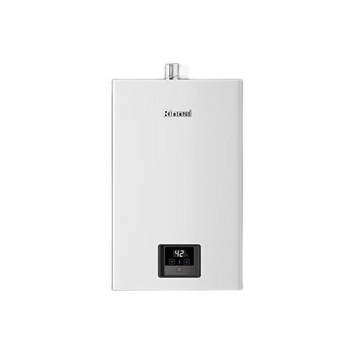 Rinnai 林内 13升燃气热水器 智慧恒温 全新升级CPU 黄金窄比 恒温系列RUS-13GD31 2799元