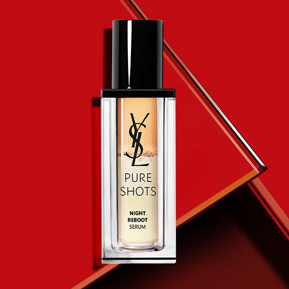 YVES SAINT LAURENT 悦享青春夜间焕肤精华液 30ml 券后676元