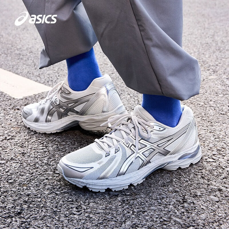 ASICS 亚瑟士 GEL-FLUX CN 男款运动跑鞋 1011B646 469元