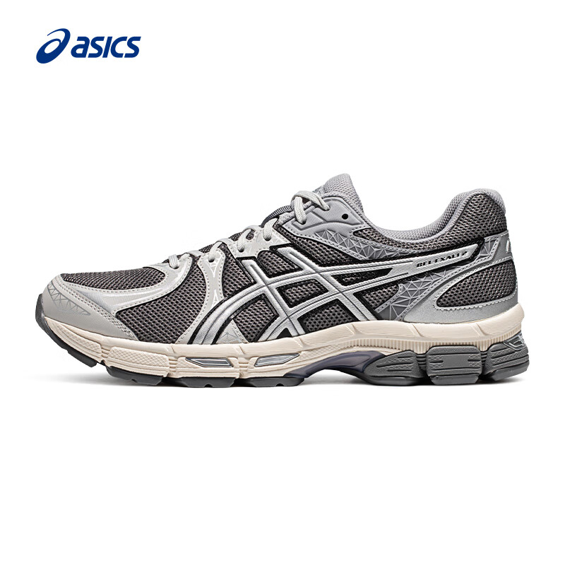 ASICS 亚瑟士 GEL-EXALT 2 男款运动跑鞋 399元