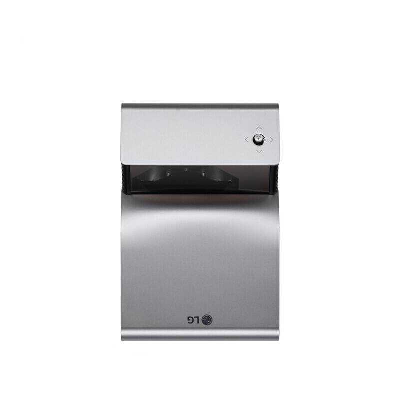 LG 乐金 PH450UG 超短焦投影仪 灰色 2029元