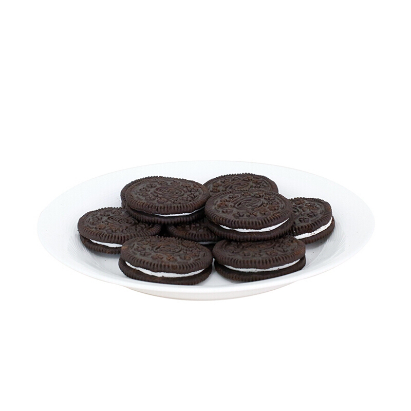 OREO 奥利奥 mini 小饼干 原味 55g 5.9元