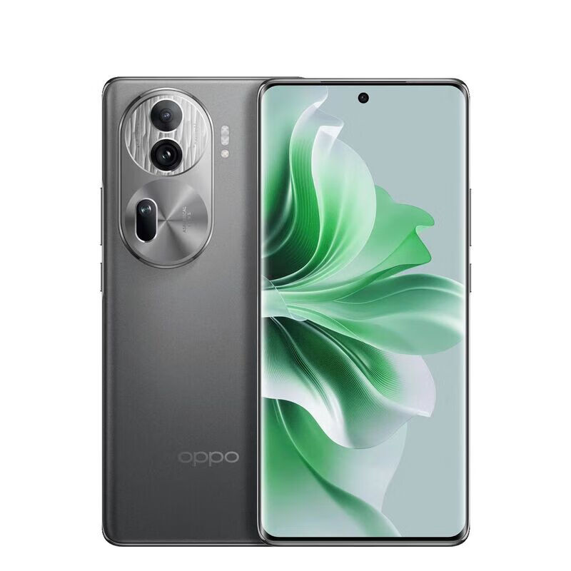 OPPO 手机 Reno11 Pro 12+256 曜石黑 3299元