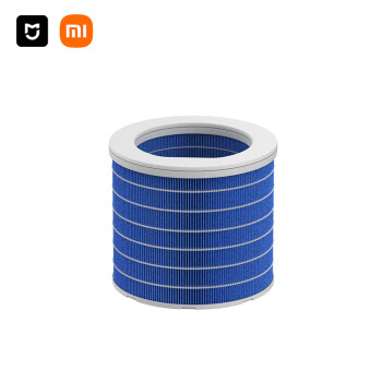 MIJIA 米家 小米无雾加湿器 3 Pro 滤芯