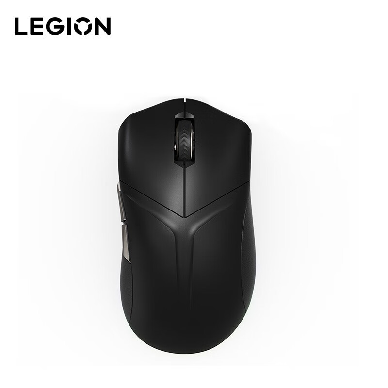 LEGION 联想拯救者 M5 Pro 2.4G双模无线鼠标 26000DPI 幻影黑 RGB 券后135.2元