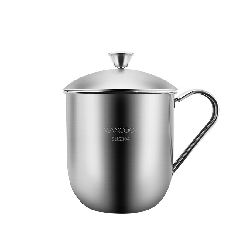 MAXCOOK 美廚 MCB067 馬克杯 300ml 15.92元