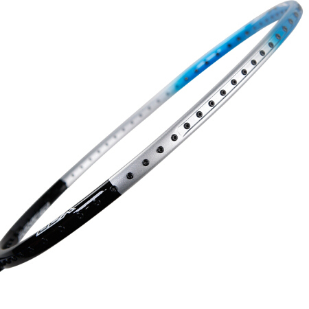 VICTOR 威克多 羽毛球拍胜利单拍 全碳素进攻型CHA-9500F/S蓝色穿线4U 176.8元