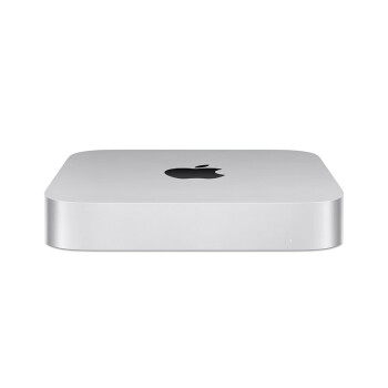 Apple 苹果 2023款Mac mini迷你主机M216G 512GZ16L0002T