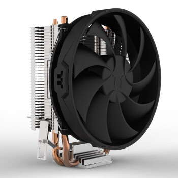 Thermaltake 曜越 枭龙 S200 单塔 风冷散热器