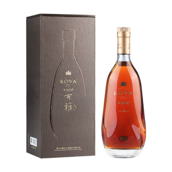 CHANGYU 張裕 可雅 桶藏6年 vsop 白蘭地 40%vol 700ml