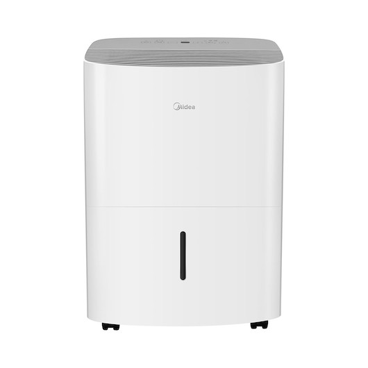 Midea 美的 CF18BD/N7-DF3 除湿机 18L/D 券后626元