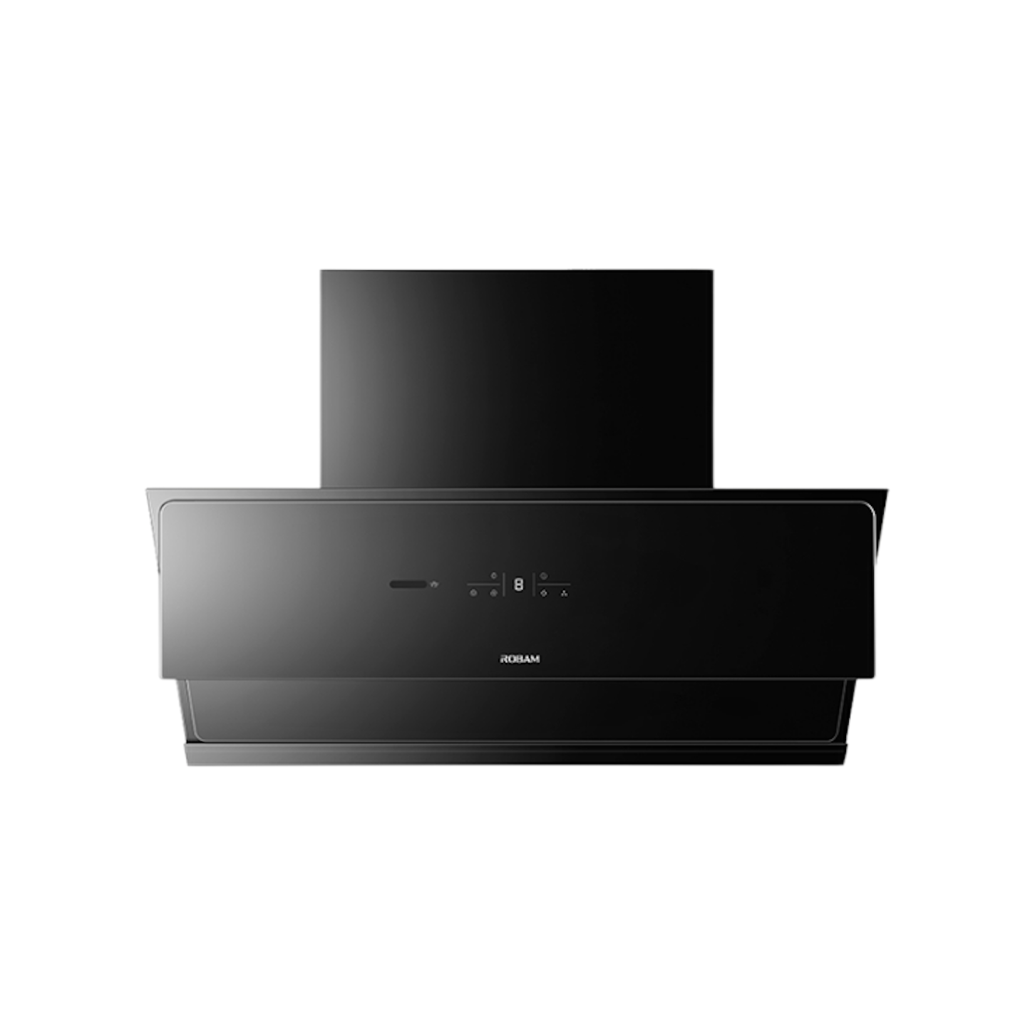 京东PLUS：ROBAM 老板 探索家系列 CXW-260-28X6ST 侧吸式吸油烟机 2314元包邮（返595元）