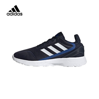 adidas 阿迪达斯 胜道运动ADIDAS KIDS(阿迪小青少年)青少年鞋秋季跑步鞋 FV9600