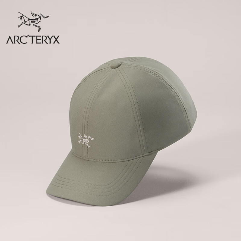 ARC'TERYX 始祖鸟 ARC’TERYX始祖鸟 SMALL BIRD HAT 透气 男女同款 350元