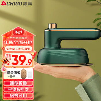 CHIGO 志高 HX-6168 手持挂烫机