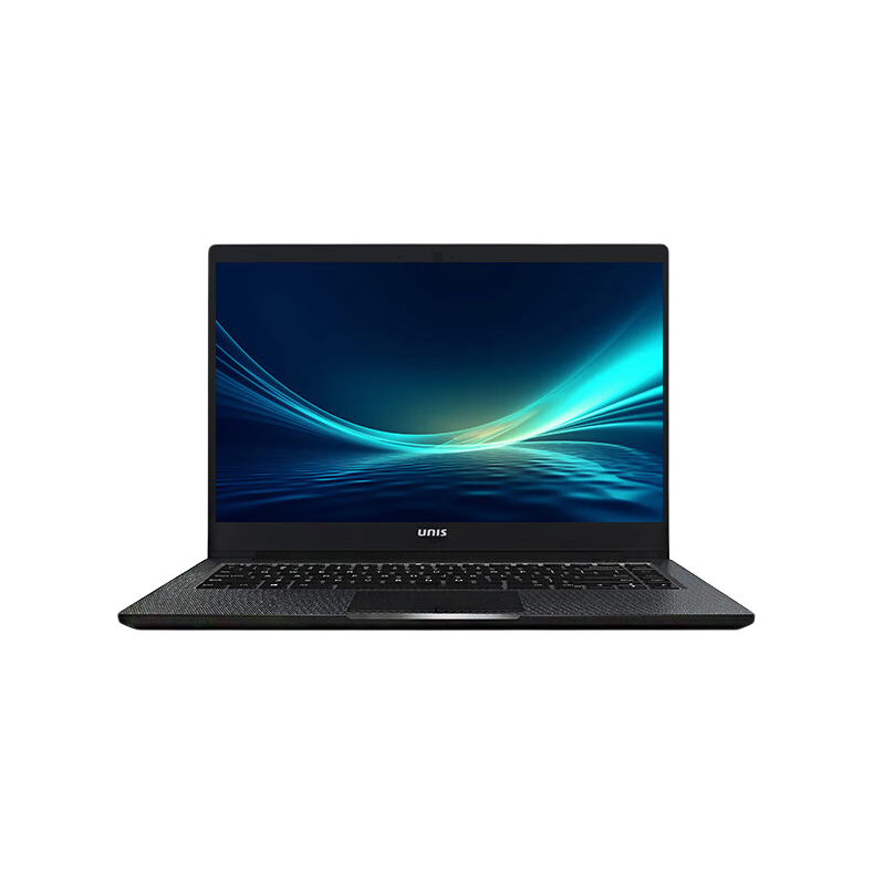 UNIS/紫光 UltiBook 14 14英寸 笔记本（酷睿i3-1215U、核显、8GB、256GB SSD、1080p、IPS、60Hz） 1949元