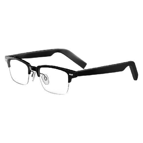 HUAWEI 华为 EVI-CG010 智能眼镜 方形 半框 亮黑色 789元