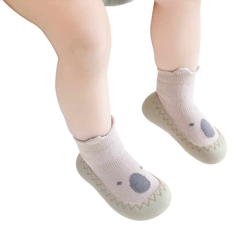 PLUR会员：欧育 婴儿学步鞋 13.05元包邮