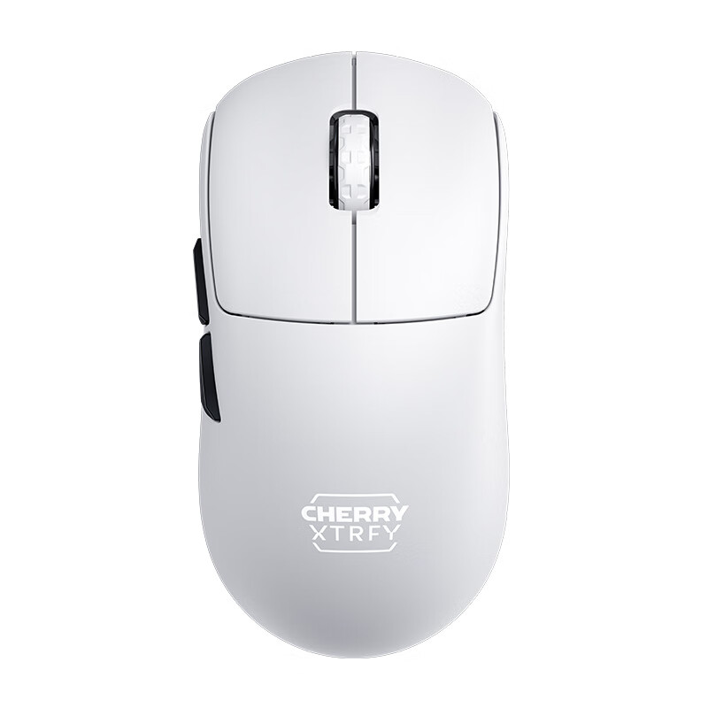 新品发售：CHERRY 樱桃 M68 PRO 无线游戏鼠标 26000DPI 999元