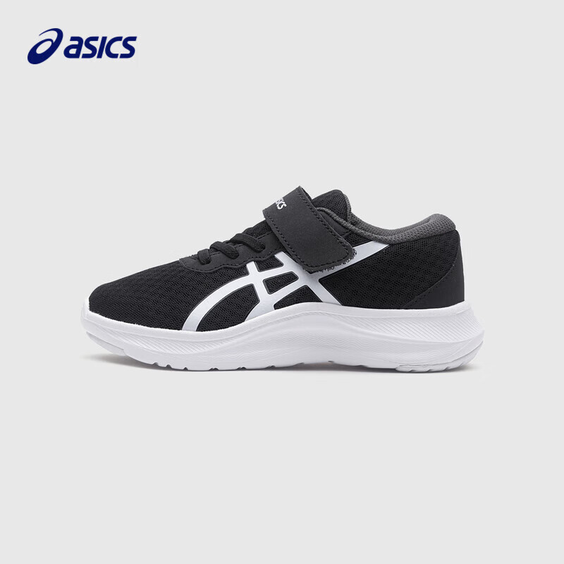 ASICS 亚瑟士 儿童运动鞋 券后139元