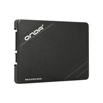 ONDA 昂达 A-24 256GB SSD固态硬盘 SATA3.0接口 A24系列