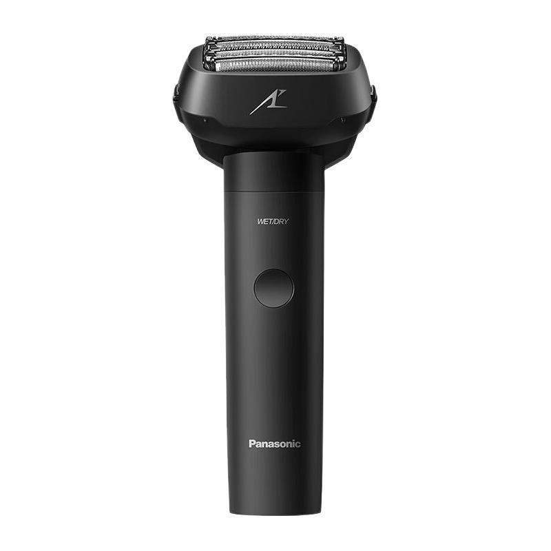 Panasonic 松下 小锤子Pro系列 ES-LM51-K405 电动剃须刀 黑色 798元