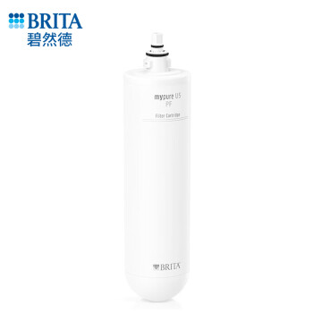 BRITA 碧然德 mypure U5 超滤橱下式PF前置滤芯