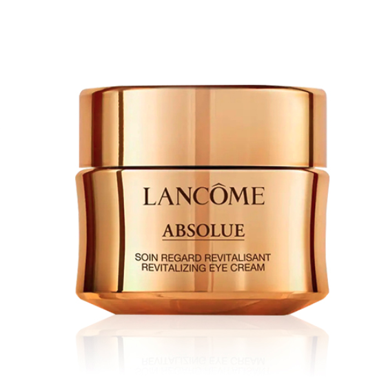 LANCOME 兰蔻 菁纯臻颜焕亮眼霜 20ml 券后603.6元