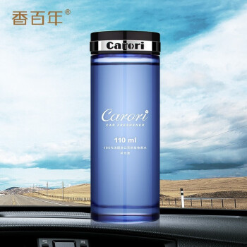 Carori 香百年 B103 香水补充液 110ml 海洋轻风