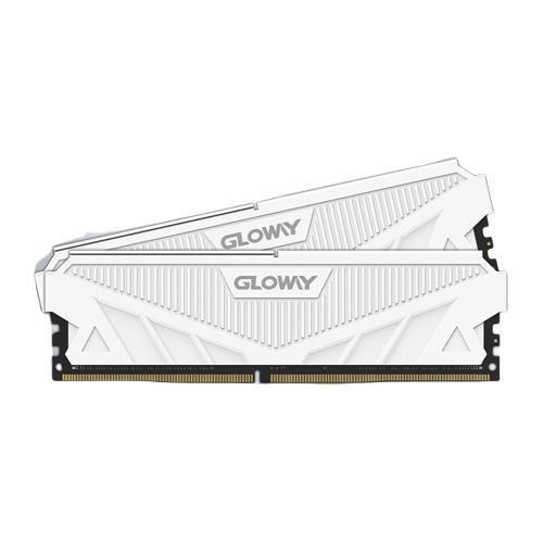 GLOWAY 光威 16GB(8GBx2)套装 DDR4 3600 台式机内存条 天策系列 239元